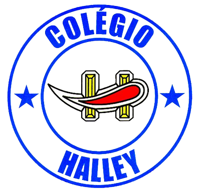 Colégio Halley